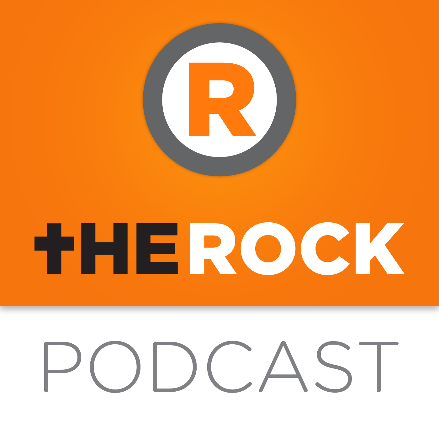 The Rock Church Podcast artwork